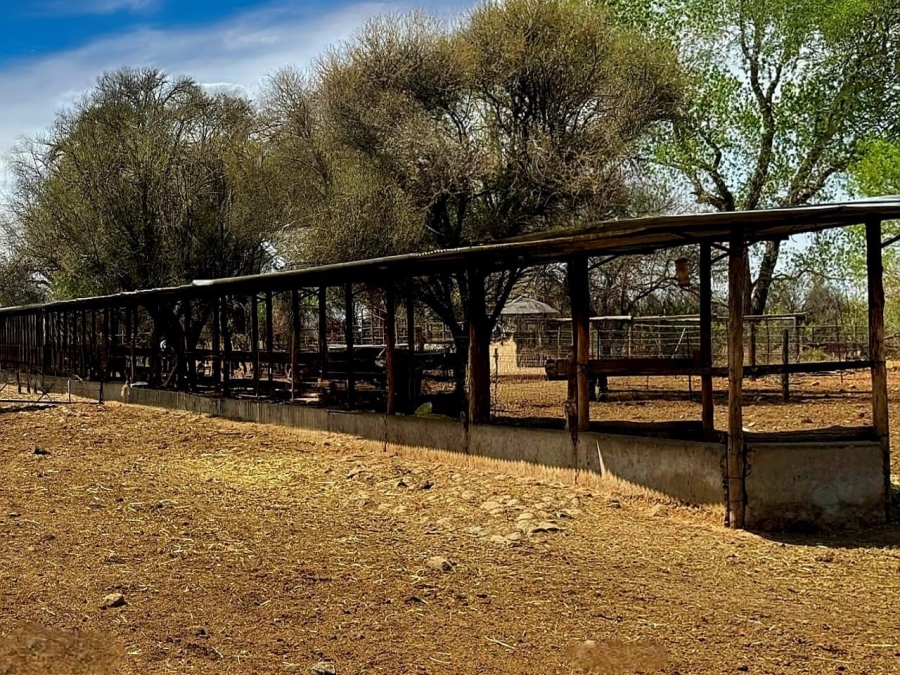 Commercial Property for Sale in Kimberley Rural Northern Cape